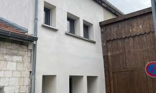 Appartement 3 Pièces 75 m² à vendre à Châlons-en-Champagne (51000)