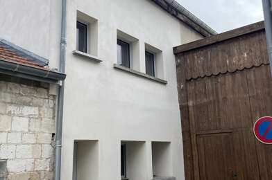 Appartement 3 pièces 138000 €