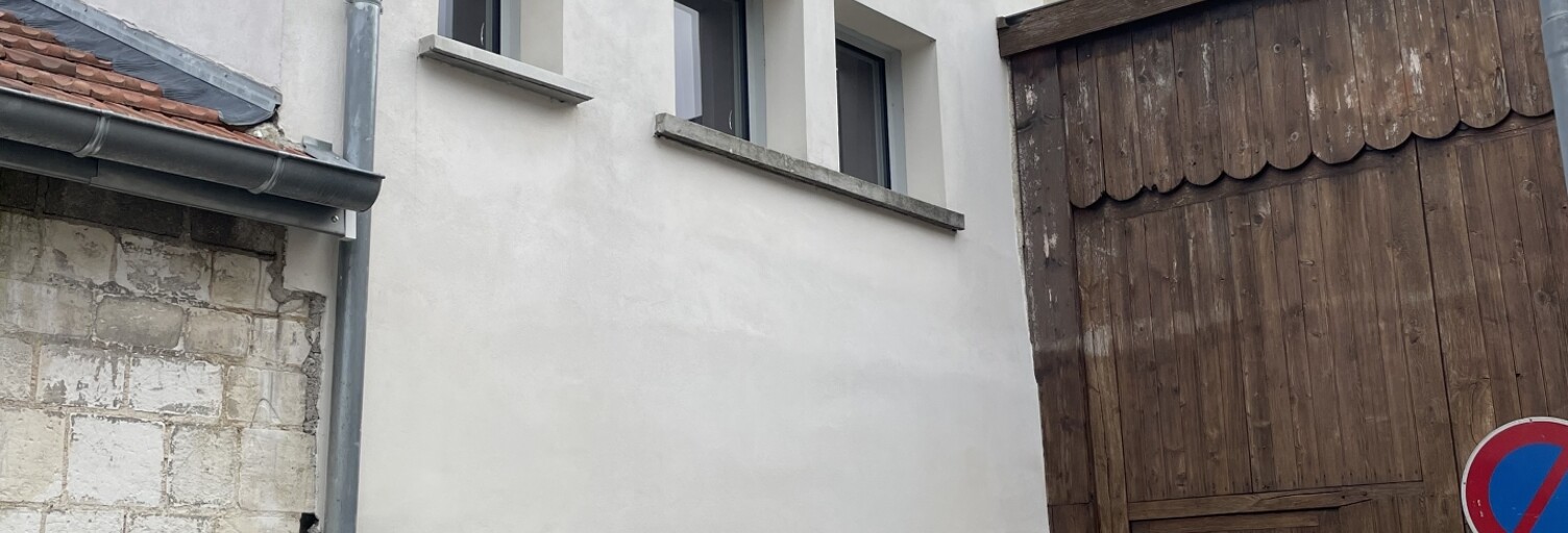 Appartement 3 Pièces 75 m² à vendre à Châlons-en-Champagne (51000)