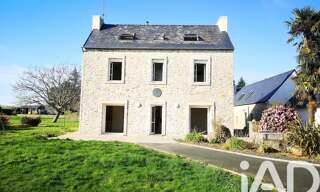 Maison 6 Pièces 135 m² à louer à Plomelin (29700)