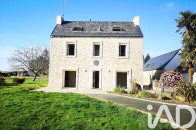 Maison 6 pièces 1150 €