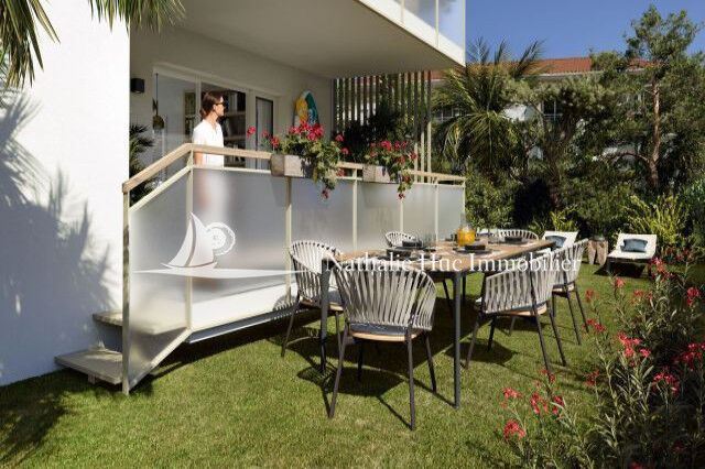 Appartement  T3 à vendre Argelès-sur-Mer 66700