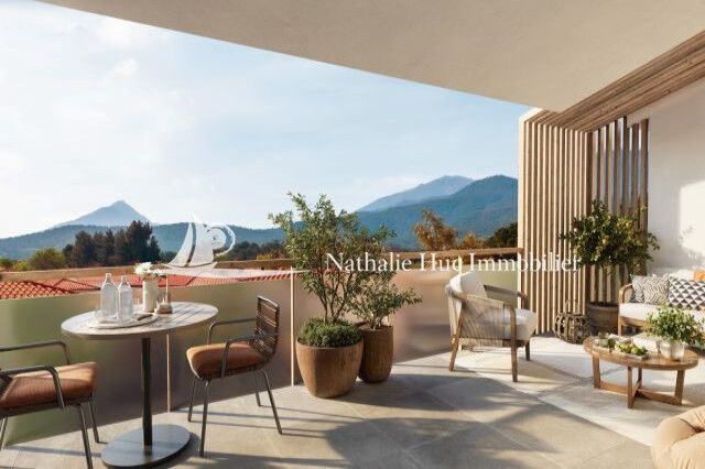 Appartement 4 pièces  à vendre Argelès-sur-Mer 66700