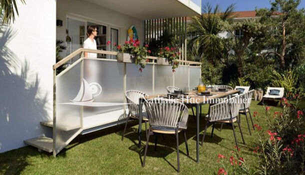 Appartement 4 pièces  à vendre Argelès-sur-Mer 66700