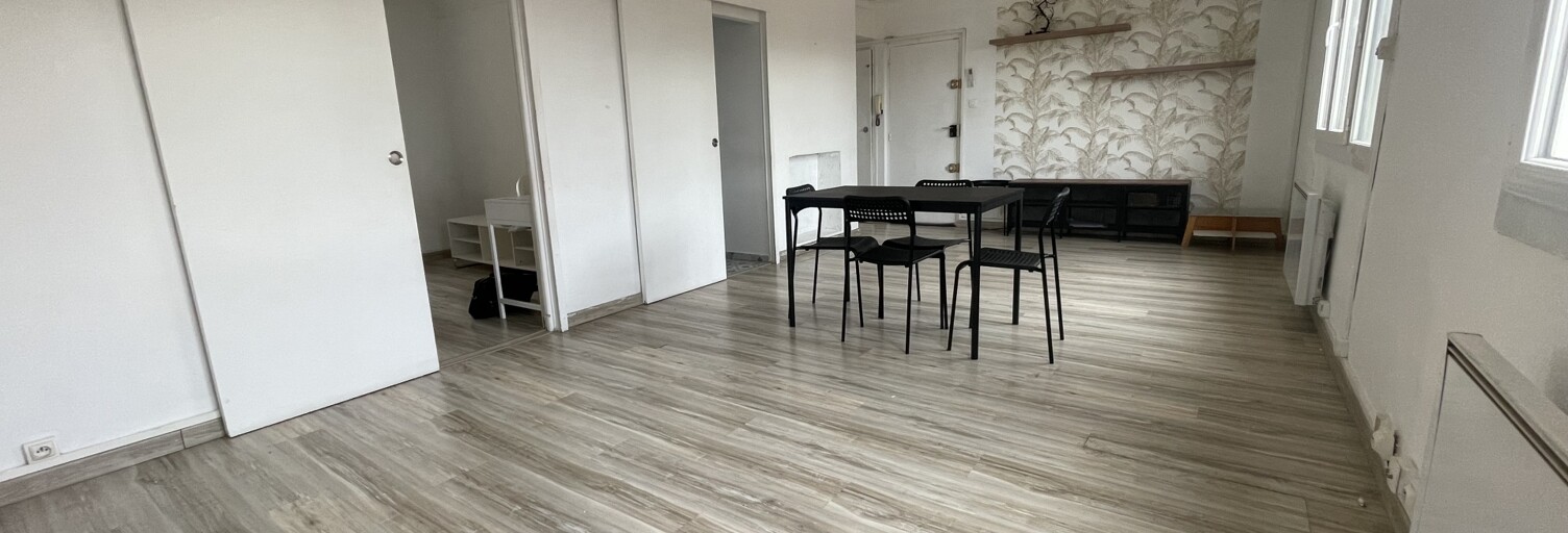 Appartement 2 Pièces 55 m² à vendre à Perpignan (66000)