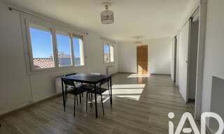 Appartement 2 Pièces 55 m² à vendre à Perpignan (66000)