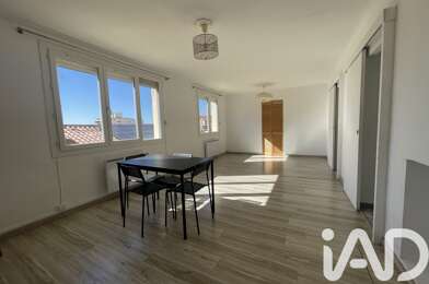 Appartement 2 pièces 79500 €