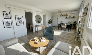 Appartement 2 Pièces 55 m² à vendre à Perpignan (66000)