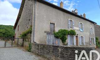 Maison 6 Pièces 120 m² à vendre à La Rochepot (21340)