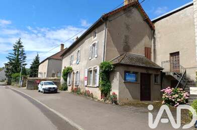 Maison 6 pièces 85000 €