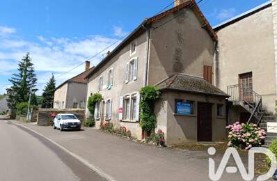 Vente Maison de village 6 pièces — photo du bien