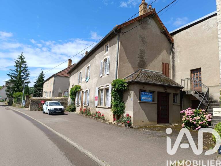 Vente Maison de village 6 pièces — photo 1