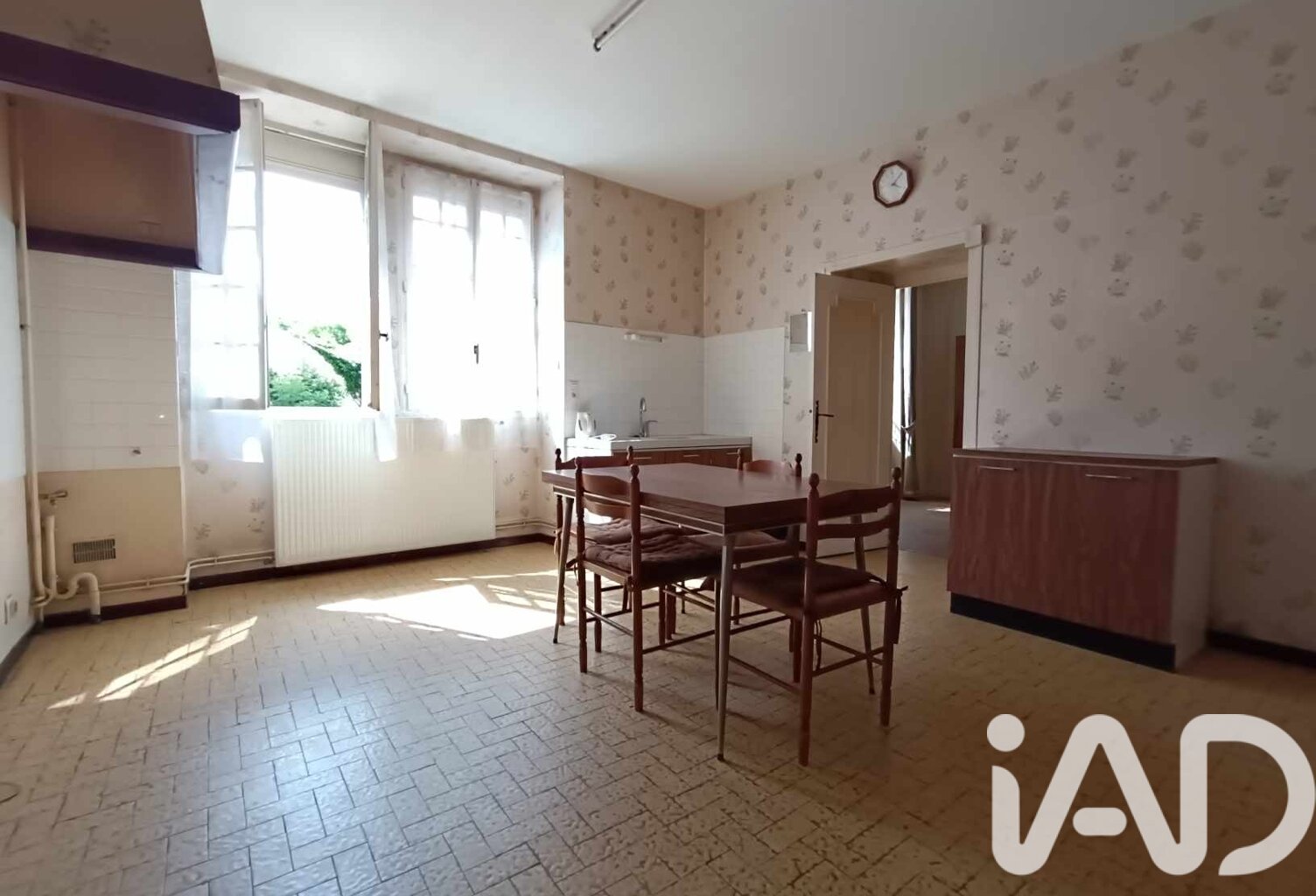 Vente Maison de village 6 pièces — photo 1