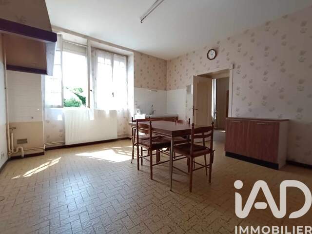 Vente Maison de village 6 pièces — photo du bien