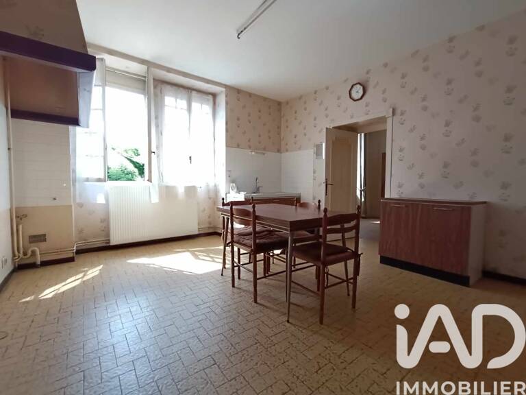 Vente Maison de village 6 pièces — photo 1