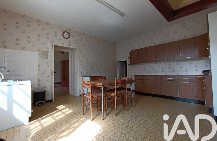 Vente Maison de village 6 pièces — photo 2