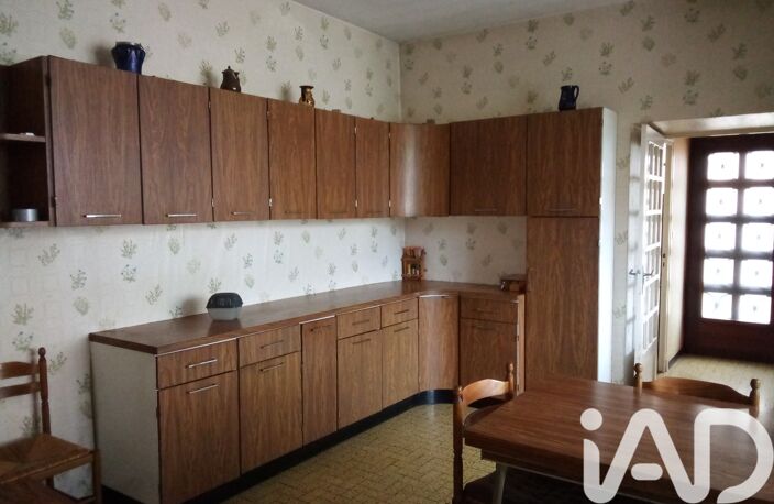 Vente Maison de village 6 pièces — photo 3