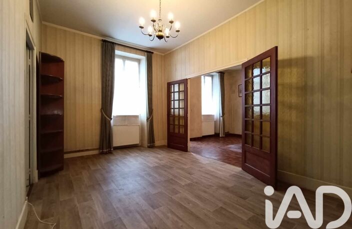Vente Maison de village 6 pièces — photo 4