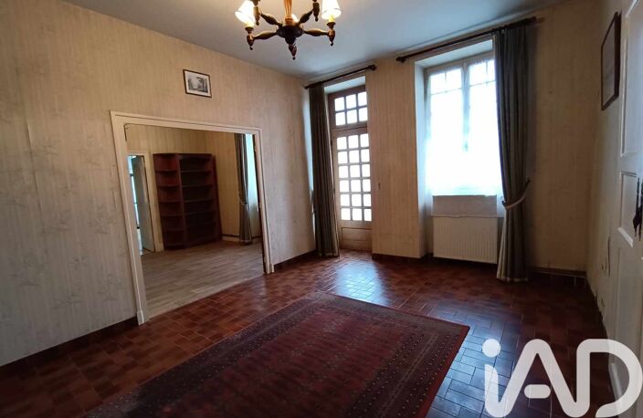 Vente Maison de village 6 pièces — photo 5