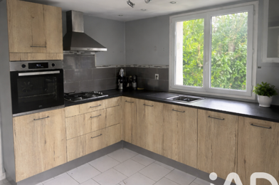 Maison 2 pièces 82500 €