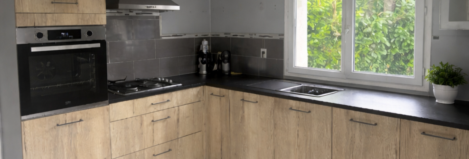 Maison 2 Pièces 61 m² à vendre à Brionne (27800)