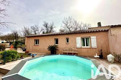 Maison 4 pièces 430000 €