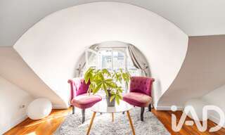 Appartement 2 Pièces 38 m² à vendre à Paris 2 (75002)