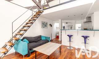 Appartement 2 Pièces 38 m² à vendre à Paris 2 (75002)