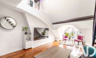 Appartement 2 Pièces 38 m² à vendre à Paris 2 (75002)