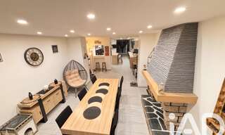 Maison 5 Pièces 141 m² à vendre à Billy-Montigny (62420)