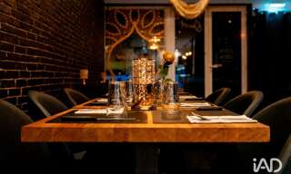 Commerce  140 m² à vendre à La Crau (83260)