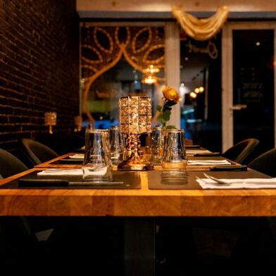 Commerce  105000 €