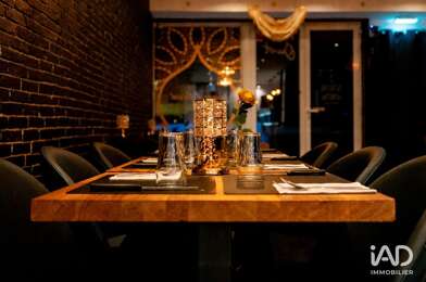 Commerce  105000 €