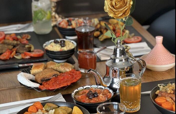 Vente Restaurant 140 m&sup2; — photo 4