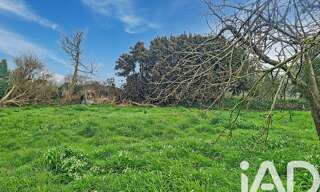 Terrain  380 m² à vendre à Plougonvelin (29217)