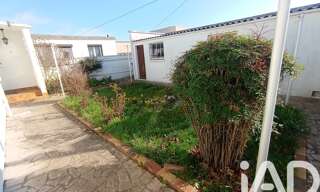 Maison 3 Pièces 63 m² à vendre à Le Havre (76620)