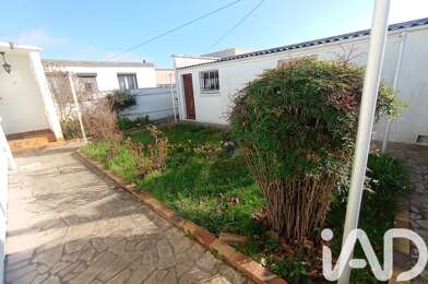 Maison 3 pièces 138000 €