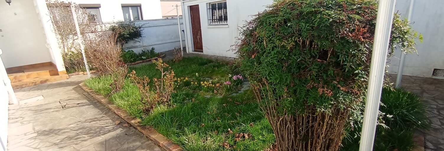 Maison 3 Pièces 63 m² à vendre à Le Havre (76620)