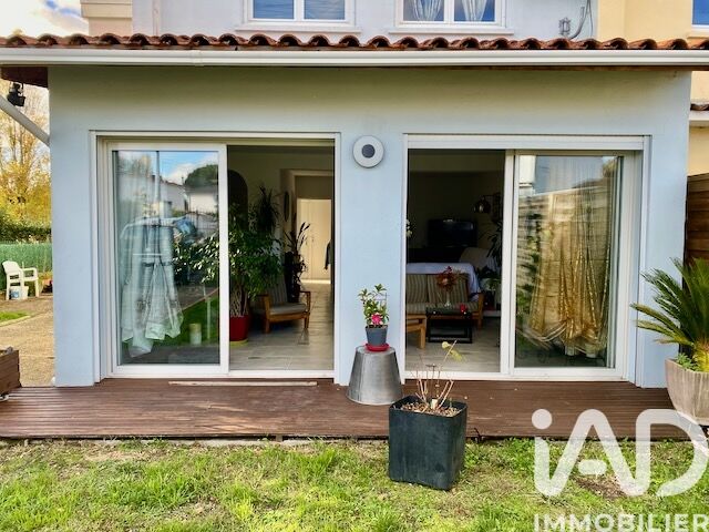 Vente Maison/villa 4 pièces - Photo 2