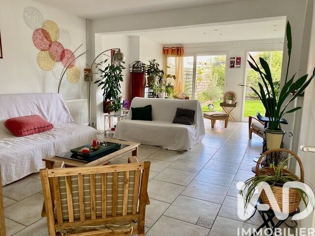 Vente Maison/villa 4 pièces - Photo 3