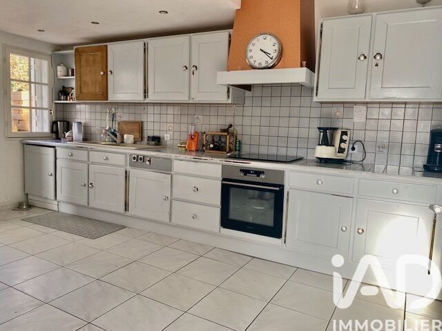 Vente Maison/villa 4 pièces - Photo 4