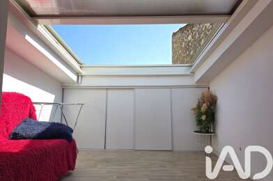 Maison 4 pièces 100000 €