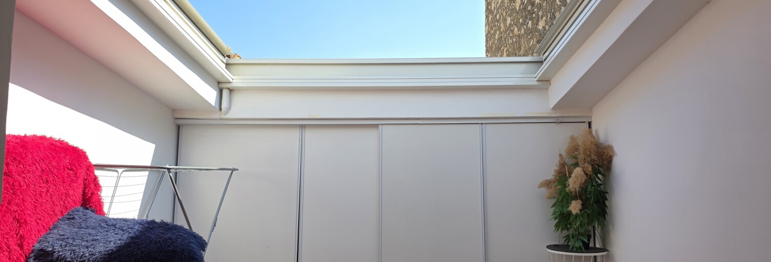 Maison 4 Pièces 62 m² à vendre à Cuxac-d'Aude (11590)