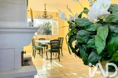 Maison 6 pièces 465000 €