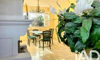 Maison 6 Pièces 170 m² à vendre à Asnelles (14960)