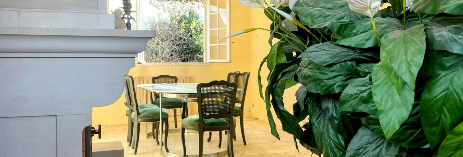 Maison 6 Pièces 170 m² à vendre à Asnelles (14960)