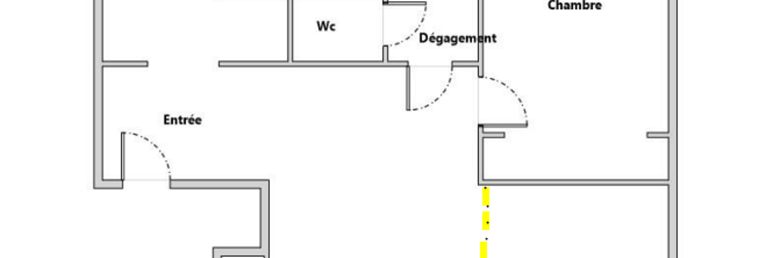 Appartement 3 Pièces 49 m² à vendre à Champigny-sur-Marne (94500)
