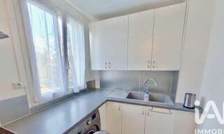 Appartement 3 Pièces 49 m² à vendre à Champigny-sur-Marne (94500)