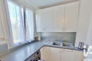 Appartement 3 pièces 199000 €