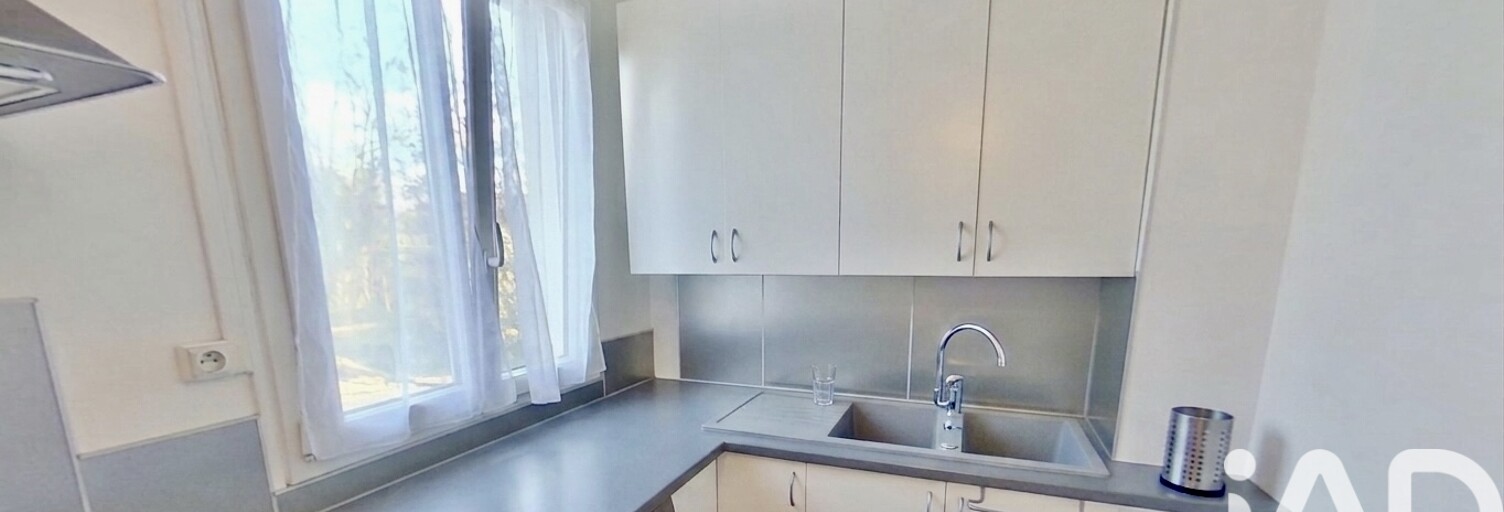 Appartement 3 Pièces 49 m² à vendre à Champigny-sur-Marne (94500)